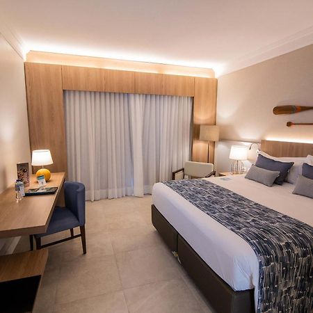 فندق ديفيل برايم سلفادور السلفادور المظهر الخارجي الصورة Deluxe Ocean View