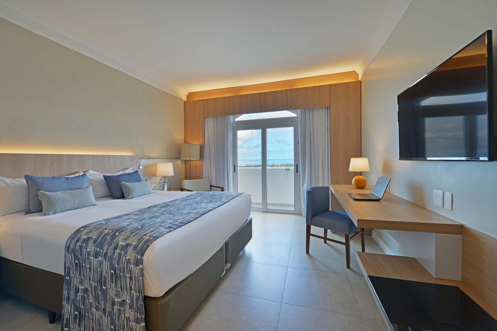 فندق ديفيل برايم سلفادور السلفادور المظهر الخارجي الصورة Deluxe room