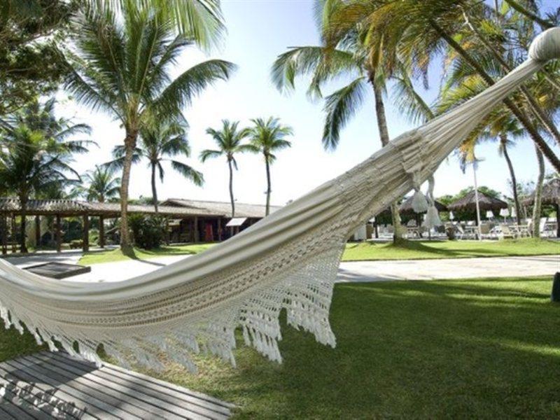 فندق ديفيل برايم سلفادور السلفادور المظهر الخارجي الصورة A hammock